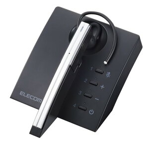 �G���R�� Bluetooth�Ў��w�b�h�Z�b�g �[�d�h�b�N�t �m�C�Y�L�����Z���Ή� LBT-HSC50PCSV