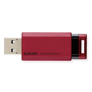 �G���R�� �O�t��SSD 1TB USB3.2(Gen2) PS5/PS4(���[�J�[����m�F��) �m�b�N�� ���b�h ESD-EPK1000GRD