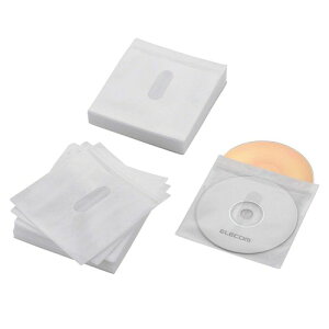 �G���R�� DVD BD CD�P�[�X �s�D�z ���ʎ��[ 60���� 120�����[�� �z���C�g CCD-NIWB120WH