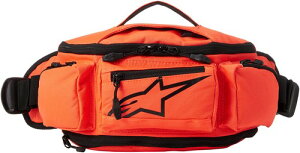 alpinestars(�A���p�C���X�^�[�Y)�E�G�X�g�o�b�O ���b�h�t���[ KANGA V2(�J���KV2)�E�G�X�g�o�b�O