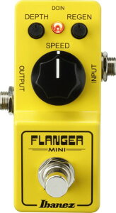 Ibanez �A�C�o�j�[�Y MINI�V���[�Y �t�����W���[ FLMINI