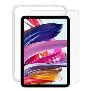 NIMASO �K���X�t�B���� iPad mini7(A17 Pro)��7���� 2024�p/iPad mini6(��6����)2021�p �J���������Ȃ�
