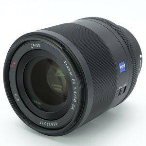 SONY(�\�j�[) �W���P�œ_�����Y �t���T�C�Y Planar T* FE 50mm F1.4 ZA �c�@�C�X�����Y �f�W�^�����J������[E�}�E���g]�p ���������Y SEL50F14Z