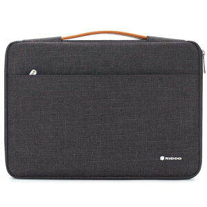 NIDOO 13�C���` Laptop Sleeve �r�W�l�X�o�b�O ���b�v�g�b�v�X���[�u�P�[�X 13 MacBook Pro Air M2 M1-2013 / 14 MacBook Pro M1 / Surface Laptop 3 4 / 14 Yoga Slim 9i Gen 7 / ThinkPad X1 Yoga 7 / Carbon 10, �_�[�N�O���[