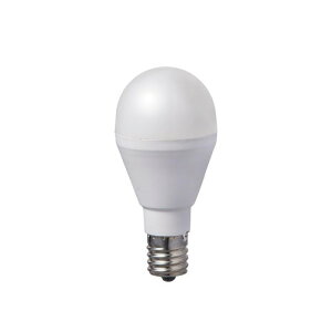 �G���p LED�d�� 2�Z�b�g �~�j�N���v�g�����` ����E17 60W�` �����F LDA7D-G-E17-G4105-2P