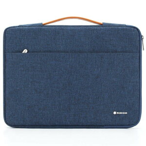NIDOO 12.9�C���` Laptop Sleeve �r�W�l�X�o�b�O 11.6�C���` ���b�v�g�b�v�X���[�u�P�[�X 12.9 iPad Pro M1 / 13 MacBook Pro M2 M1 / MacBook Air M1 / Surface Pro 7+ 8 X / 12.4 Surface Laptop Go 2 / 13.4 XPS 13 Plus, �u���[