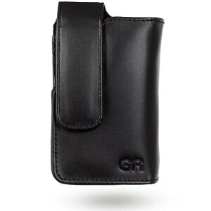 RICOH �{�v���\�t�g�P�[�X GC-11 �y�Ή��@��: GR III�AGR IIIx/�v���e�N�g���ʂ̍��������{�v���P�[�X/�x���g�ʂ��t��/��W�͑��ʐ��̍����}�O�l�b�g�^�C�v/GR�̍������z