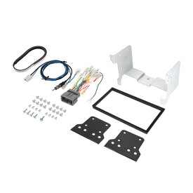 エーモン AODEA オーディオ・ナビゲーション取付キット ホンダ N-WGN用 オーディオレス車 H-2464