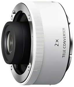 SONY(�\�j�[) �R���o�[�^�[�����Y �t���T�C�Y 2.0X �e���R���o�[�^�[ �Ή������Y:SEL70200GM�ASEL70200GM2�ASEL70200G2�ASEL100400GM�ASEL200600G�ASEL400F28GM�ASEL600F40GM SEL20TC