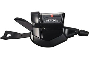 SHIMANO(�V�}�m) SL-S700 �u���b�N ����11S ��