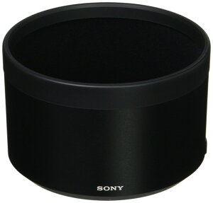 SONY(�\�j�[) G Master�����Y�p�t�[�h ALC-SH156 (SEL135F18GM�p)