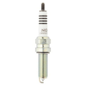 ���{���ꓩ��(NGK) 2�֗p�X�p�[�N�v���O MotoDX�v���O �y94965�z �M��8�� �l�W�^ LMAR8ADX-9S