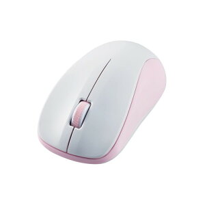 �G���R�� �}�E�X ���C�����X�}�E�X Bluetooth �É� 3�{�^�� M�T�C�Y �R�� �s���N M-BY11BRSKPN