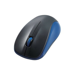 �G���R�� �}�E�X ���C�����X�}�E�X Bluetooth �É� 3�{�^�� M�T�C�Y �R�� �u���[ M-BY11BRSKBU