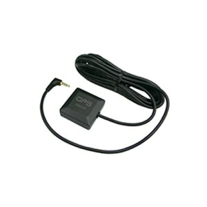 �Z���X�^�[ GDO-40 �h���C�u���R�[�_�[�p GPS���j�b�g �yCS-1000SM/DM-10�ɑΉ��z