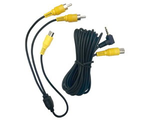 �y�Z���X�^�[/GDO-52�zCS-363FH��p/RCA�ϊ��P�[�u���Z�b�g