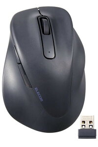 �G���R�� �}�E�X ���C�����X�}�E�X EX-G ����2.4GHz �É� S�T�C�Y 5�{�^�� �uAskDoctors�]���T�[�r�X�v�F�� �R�� �u���b�N M-XGS30DBSKBK