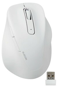 �G���R�� �}�E�X ���C�����X�}�E�X EX-G ����2.4GHz �É� M�T�C�Y 5�{�^�� �uAskDoctors�]���T�[�r�X�v�F�� �R�� �z���C�g M-XGM30DBSKWH