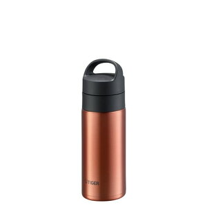 �y�Y�_�Ή��E�H��@�Ή��z �^�C�K�[���@�r(TIGER) ���� 360ml �X�e�����X�{�g�� �n���h���t�� �ۗ� �ۉ� �y�� �􂢂₷�� BPA�t���[ �J�b�p�[ MKB-T361DB