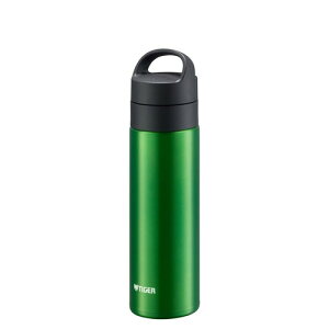 �y�Y�_�Ή��E�H��@�Ή��z �^�C�K�[���@�r(TIGER) ���� 480ml �X�e�����X�{�g�� �n���h���t�� �ۗ� �ۉ� �y�� �􂢂₷�� BPA�t���[ �O���[�� MKB-T481GB