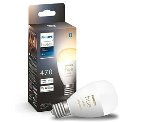 PHILIPS Philips Hue �z���C�g�O���f�[�V���� E17 PLH47GS