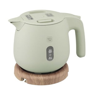 �ۈ�}�z�[�r�� �d�C�P�g�� 0.6L �_�X�e�B�O���[�� CK-SA06-GZ