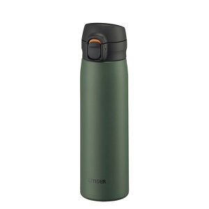 �y�p�b�L����̌^�E�H��@�Ή��z �^�C�K�[���@�r(TIGER) ���� 500ml �����v�b�V�� �X�e�����X�{�g�� �ۗ� �ۉ� �y�� ���݂₷���݌v �􂢂₷�� BPA�t���[ �J�[�L MKR-W50NGK
