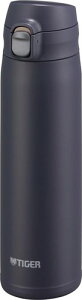 �y�p�b�L����̌^�E�H��@�Ή��z �^�C�K�[���@�r(TIGER) ���� 750ml �����v�b�V�� �X�e�����X�{�g�� �ۗ� �ۉ� �y�� ���݂₷���݌v �􂢂₷�� BPA�t���[ �l�C�r�[ MTR-W075AA