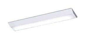 �p�i�\�j�b�N(Panasonic) ��̌^LED�x�[�X���C�g iD�V���[�Y 20�` ���t�^ D�X�^�C�� W150 ��ʃ^�C�v 800lm�^�C�v �񒲌��^�C�v FL20�`���×1������ �����F XLX200AENJLE9 �V�[�����O���C�g �Ɩ����