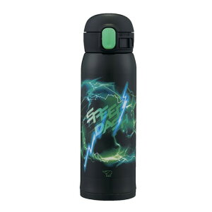 �ۈ� ���� 480ml �y�����������L�b�Y�}�O�z �􂢂₷�� �V�[�����X���� �􂤓_��3�_�̂� �q�ǂ����� �ۉ��E�ۗ� �����^�b�`�}�O �X�s�[�h�u���b�N SM-WN48-BZ