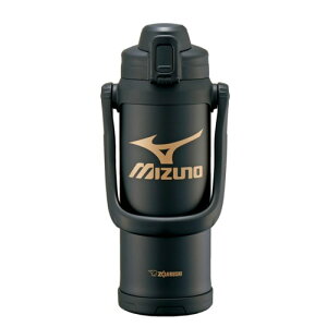 �ۈ� ���� �N�[���{�g�� ��e�� 2.06L �y�^�����ɂ������߁z �uMIZUNO�v���f�� �X�|�[�c �W���O �ۗ� �u���b�N SD-BX20-BA