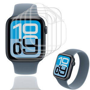 �Ή� Apple Watch SE 3 40mm �t�B���� �A�b�v���E�H�b�` SE 3 40mmm �ی�t�B���� 24���Ԏ����C���Z�p �C�A�[��