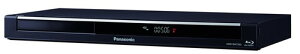 �p�i�\�j�b�N 500GB 2�`���[�i�[ �u���[���C���R�[�_�[ 4K/24p 3D�Ή� 4K�A�b�v�R���o�[�g�Ή� �u���b�N DIGA DMR-BWT560-K