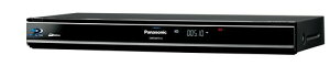 �p�i�\�j�b�N 500GB 2�`���[�i�[ �u���[���C���R�[�_�[ �u���b�N DIGA DMR-BWT510-K
