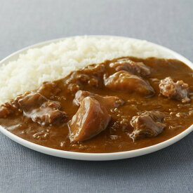 無印良品 牛肉と香味野菜の大盛りカレー 300g(1人前) 76021841