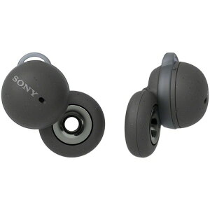 �\�j�[(SONY) LinkBuds :���S���C�����X�C���z��/���^�y��4.1�O����/�t���I�[�v���X�^�C���ŏ펞�����\/�}�C�N�ʘb���\/12mm�h���C�o/�A��5.5���ԍĐ�/10���[�d90���Đ�/IPX4�h�H���\/���쐫/Sound A