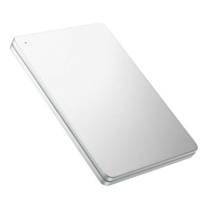 �A�C�E�I�[�E�f�[�^ �|�[�^�u���n�[�h�f�B�X�N 2TB USB 3.2 Gen 1(USB 3.0)�Ή� Silver×Green ���{�� HDPX-UTSC2S