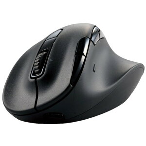 �G���R�� ���C�����X�}�E�X �É� EX-G PRO M�T�C�Y Bluetooth ����2.4GHz ���Ή� �[�d�� 8�{�^�� �����X�N���[�� �`���g�z�C�[�� �R�� �u���b�N M-XGM50MBSKBK