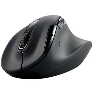 �G���R�� ���C�����X�}�E�X �É� EX-G PRO XL�T�C�Y Bluetooth ����2.4GHz ���Ή� �[�d�� 8�{�^�� �����X�N���[�� �`���g�z�C�[�� �R�� �u���b�N M-XGXL50MBSKBK