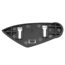デイトナ(Daytona) バイク用 インカム DT-E1/E1+用 補修品 ベースプレートB 23326
