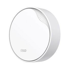 TP-Link Wi-Fi 6 ���[�^�[ �@�l���� wifi���p �r�W�l�X ����LAN���[�^�[ ���p�A�N�Z�X�|�C���g �X�}�[�g�z�[�� �y2.5Gbps WAN/LAN PoE�|�[�g���ځz AX3000 Deco X50-PoE 1���j�b�g