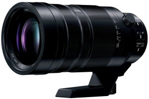 �p�i�\�j�b�N(Panasonic) ���]���Y�[�������Y �}�C�N���t�H�[�T�[�Y�p �uLEICA DG VARIO-ELMAR�v 100-400mm/F4.0-6.3 /POWER O.I.S H-RSA100400