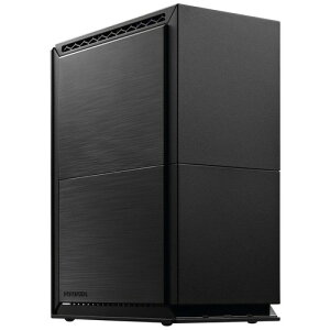 IODATA NAS 2�x�C 2TB RAID1 PC �X�}�z �^�u���b�g �l�b�g���[�NHDD �ȈՃp�b�P�[�W HDL2-TA2/E