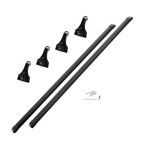 �J�[���C�g(Carmate) inno(�C�m�[) ���[�t�L�����A �x�[�X�L�����A 2�{ �t���Z�b�g�y �G�u���C �n�C�[�b�g �p�z BU170