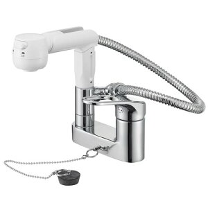 SANEI(�T���G�C) �V���O���X�v���[������ �����p ��t 2�� �z�[�X0.5m �p�x���� �S����t �V�����[�E�X�g���[�g�ؑ� ���{�� K37100R-W