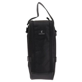 FORE WINDS(FORE WINDS) FOLDING CAMP STOVE BAG FW-FS-BAG (ブラック/FF)