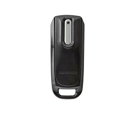 パナソニック(Panasonic) ラクイック対応モデル専用電子キー スペア用 ブラック 21×33×82 mm NAJ532S
