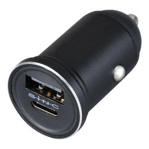 �Z�C��(SEIWA) �ԓ��p�i �ԍڏ[�d�� DC�A���~�p���[�v���O PD/C+A F327 Type-A 5V/MAX3A Type-C PD MAX27W 12V/24V�ԗp iPhone Android IQOS�ȂǑΉ�