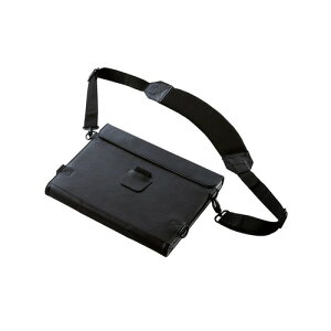 �G���R�� IdeaPad D330�Ή� �\�t�g���U�[�P�[�X �蒠�^ �V�����_�[�x���g�t �L�[�{�[�h�Ή� �u���b�N TB-WDLV01PLFBK