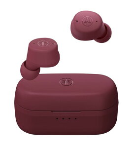���}�n(YAMAHA) ���C�����X�C���z�� bluetooth TW-E3C(R) : ���X�j���O�P�A/�����ʘb/�Q�[�~���O���[�h/�ő�9+15���ԍĐ�/�����h��IPX5����/AAC�EaptX�Ή�/�C�R���C�W���O�@�\ ���b�h/���Y�x���[